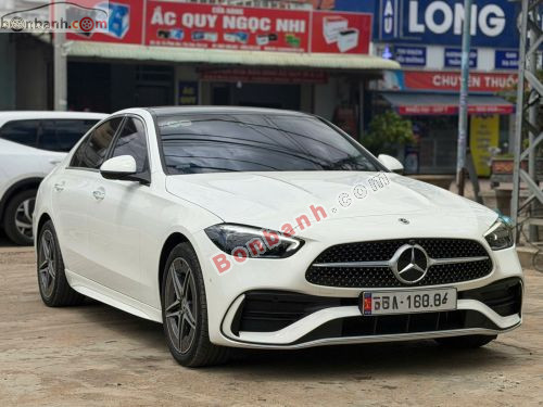 Mercedes-Benz 2025 - ảnh 3