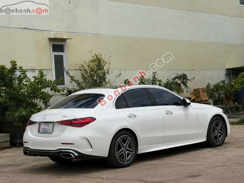 Mercedes-Benz 2025 - ảnh 4