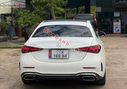 Mercedes-Benz 2025 - ảnh 5