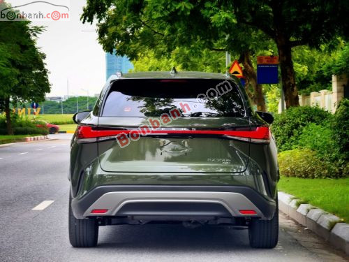 Lexus RX 350h Premium 2025 - ảnh 5