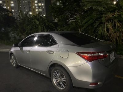 Toyota 2016 - ảnh 1