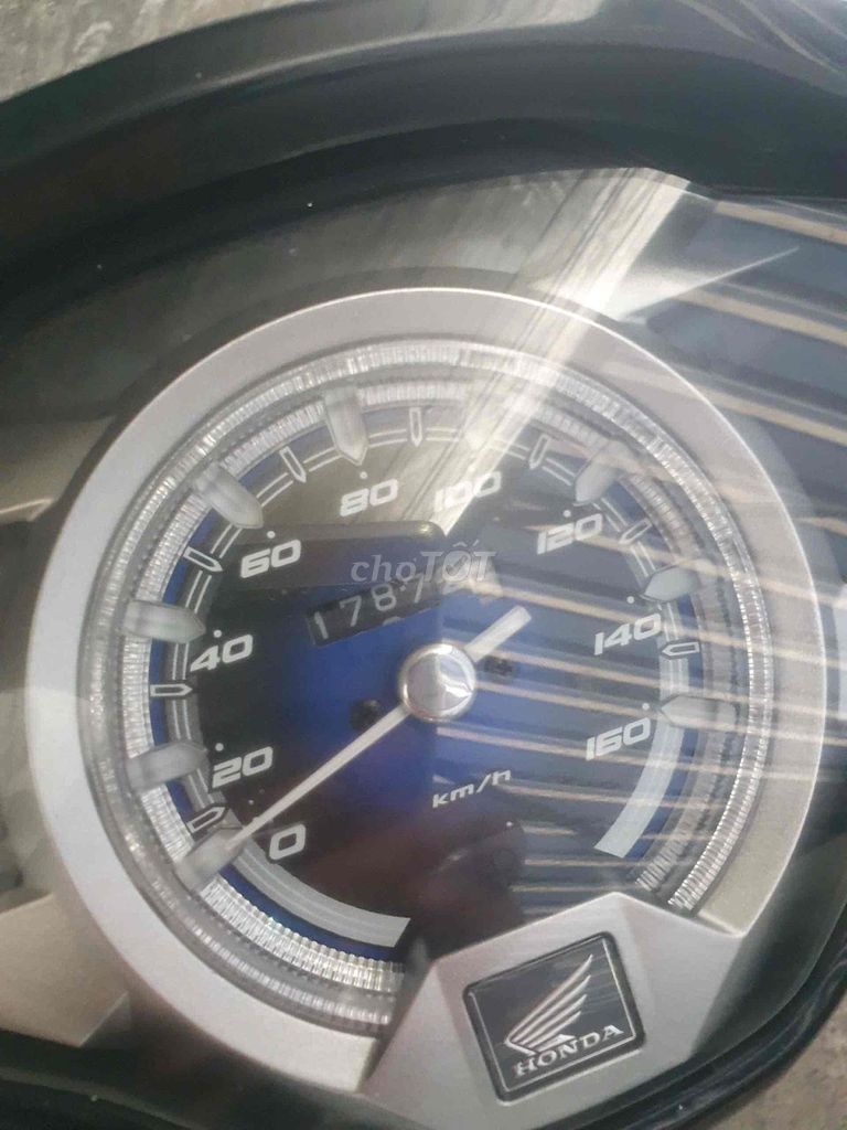 Honda Future 2022 - ảnh 3