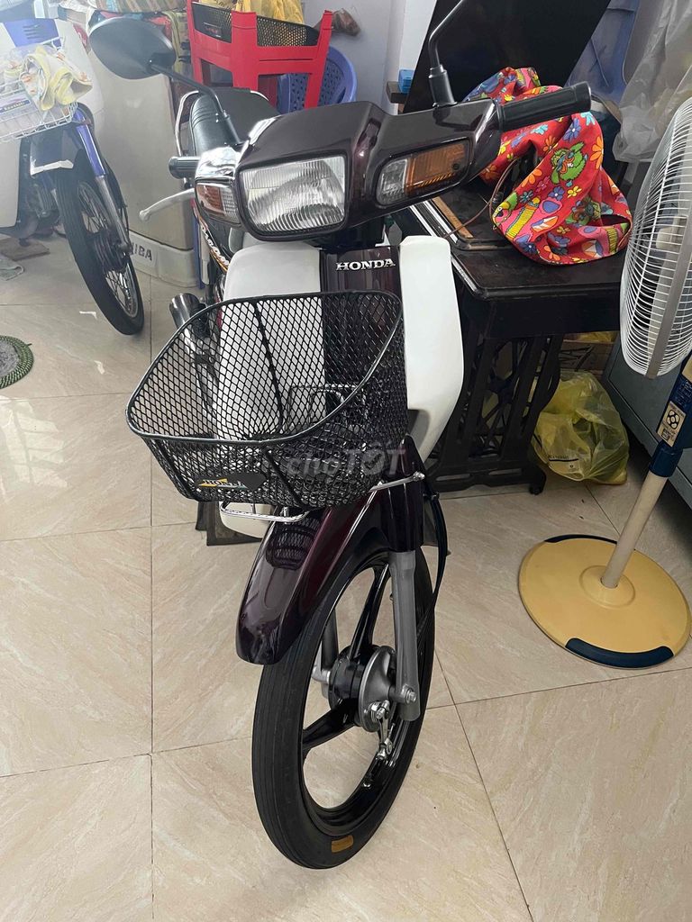 Honda Dream 1998 - ảnh 1