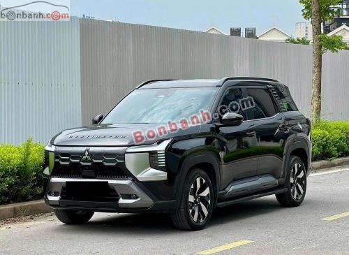 Mitsubishi Destinator Ultimate 2026 - ảnh 2