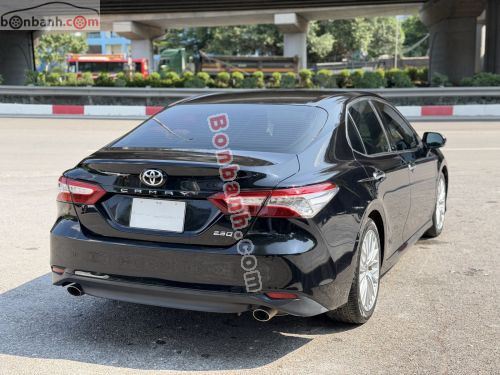 Toyota Camry 2.5Q 2020 - ảnh 5