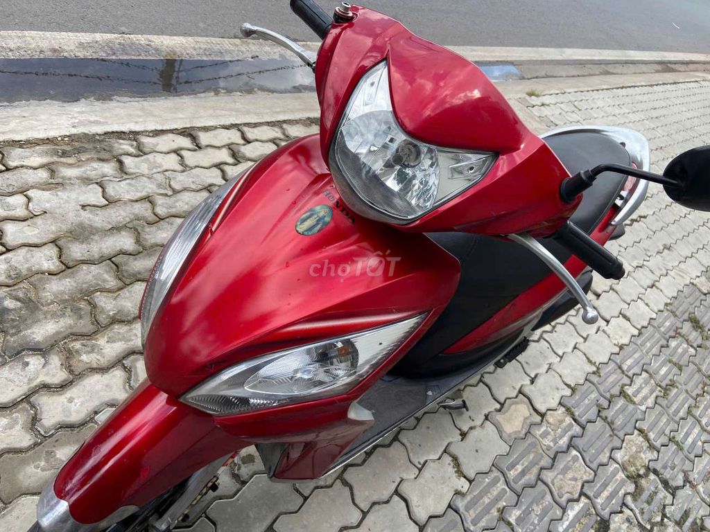 Honda Wave 2011 - ảnh 1