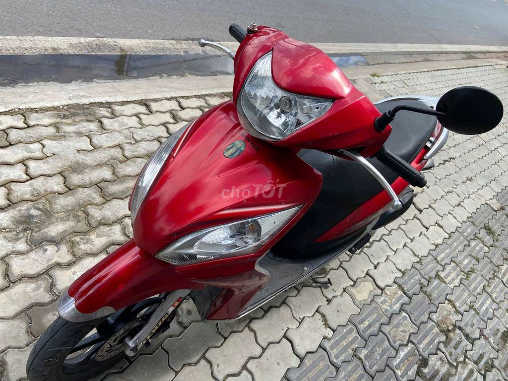 Honda Wave 2011 - ảnh 2