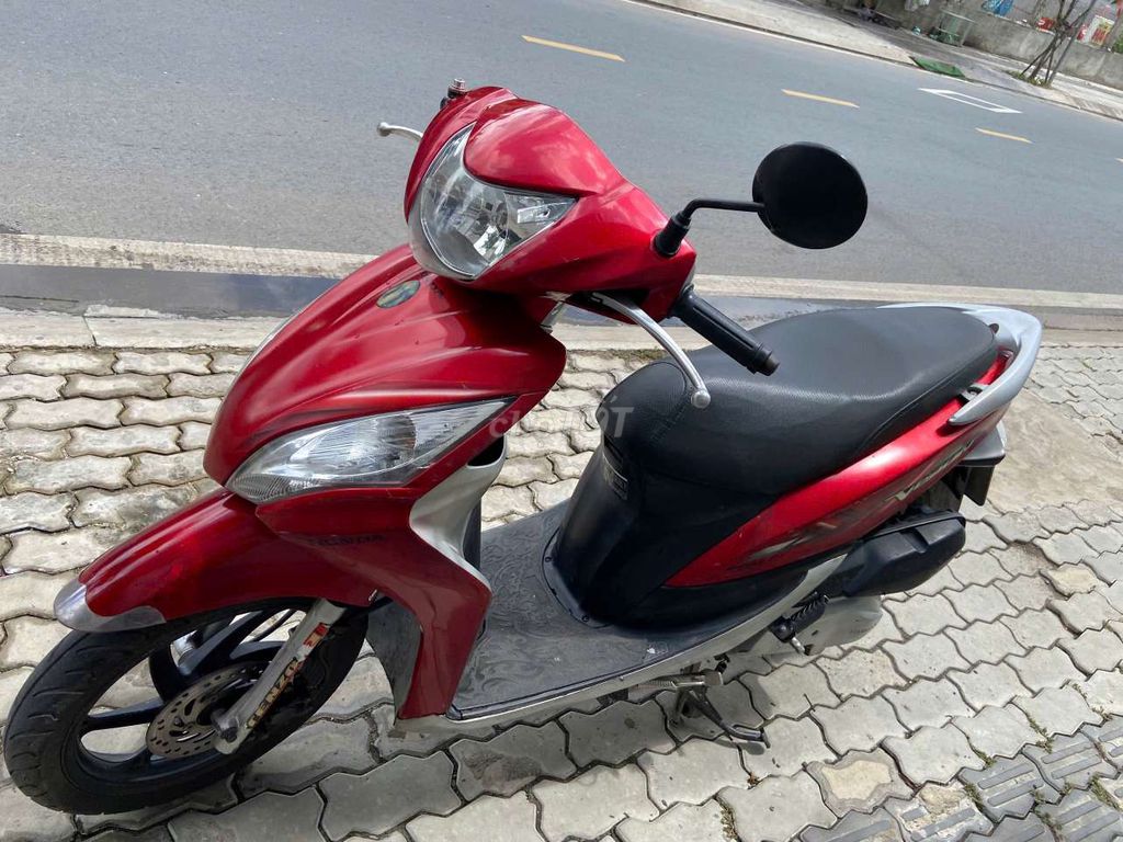 Honda Wave 2011 - ảnh 3