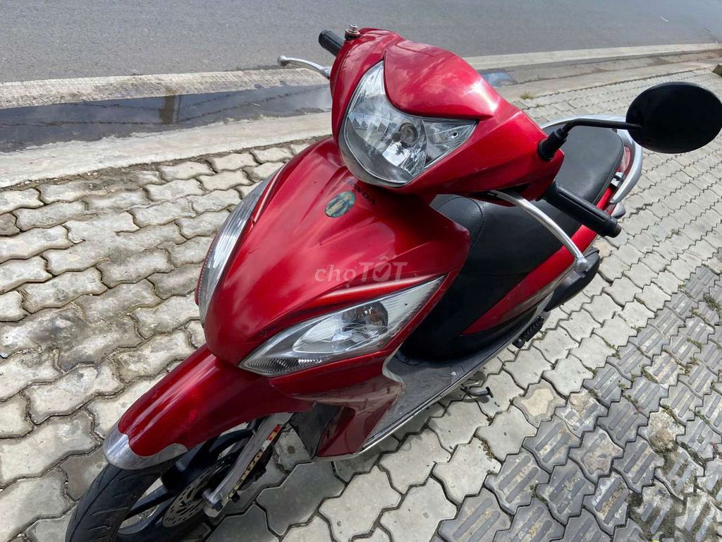 Honda Wave 2011 - ảnh 4
