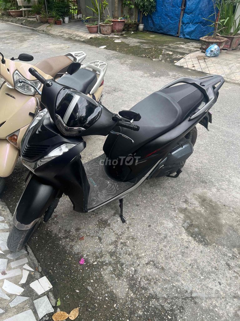 Honda SH 2022 - ảnh 2
