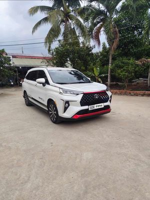 Toyota Vios 2024 - ảnh 1