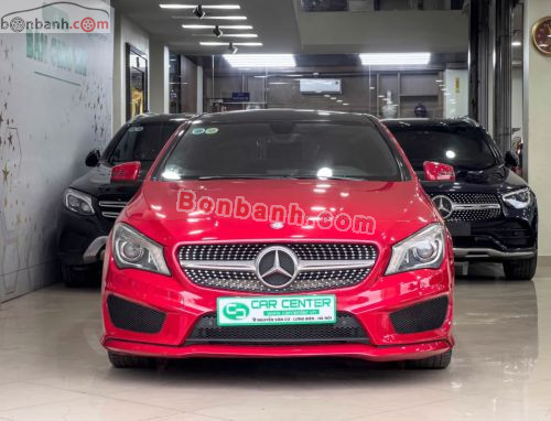 Mercedes-Benz 2014 - ảnh 1
