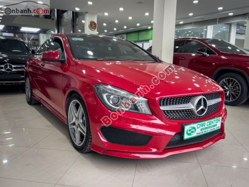 Mercedes-Benz 2014 - ảnh 2