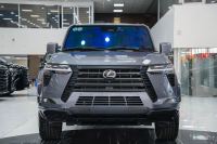 Lexus GX 550 Luxury 2026 - ảnh 1