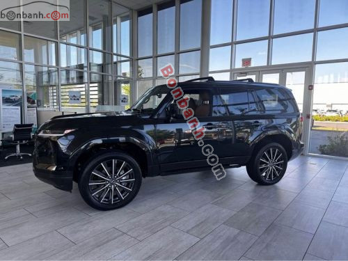 Lexus GX 550 Luxury 2026 - ảnh 2