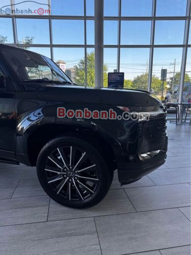 Lexus GX 550 Luxury 2026 - ảnh 3