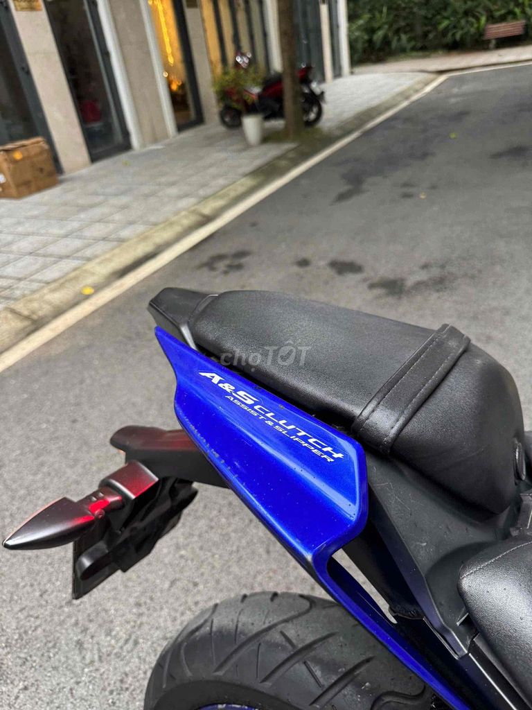 Yamaha R 2020 - ảnh 3