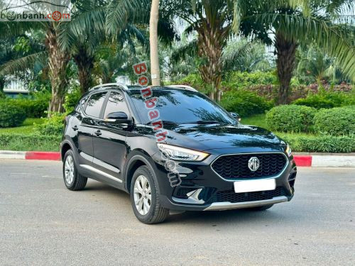 MG ZS Standard 1.5 AT 2WD 2023 - ảnh 1