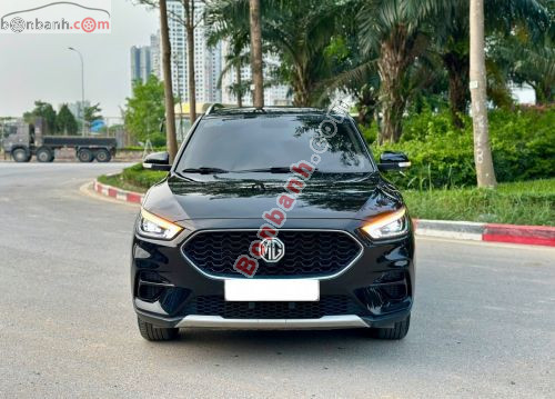 MG ZS Standard 1.5 AT 2WD 2023 - ảnh 2
