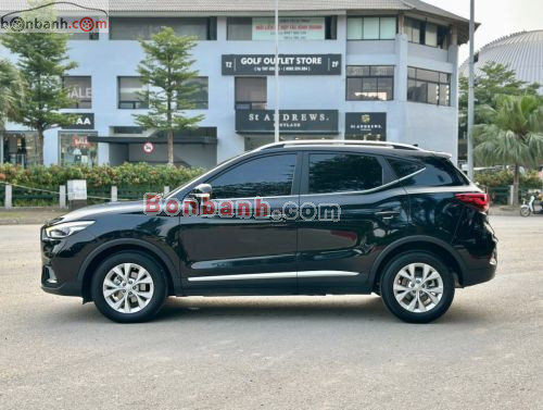 MG ZS Standard 1.5 AT 2WD 2023 - ảnh 3
