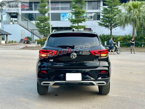 MG ZS Standard 1.5 AT 2WD 2023 - ảnh 4
