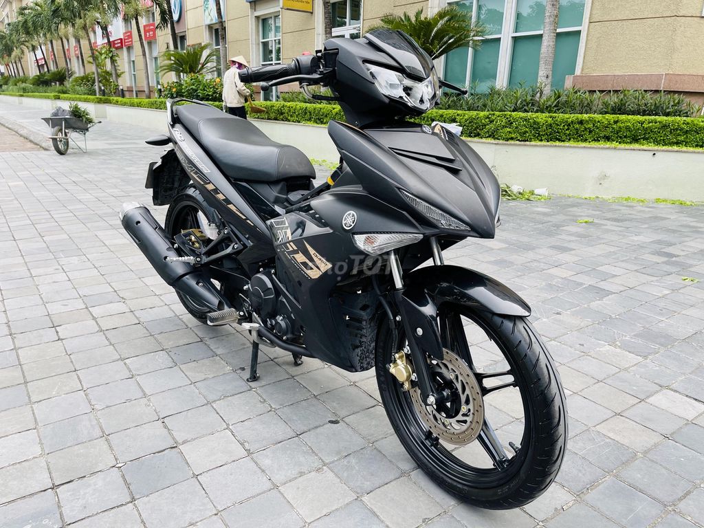 Yamaha Exciter 2022 - ảnh 1