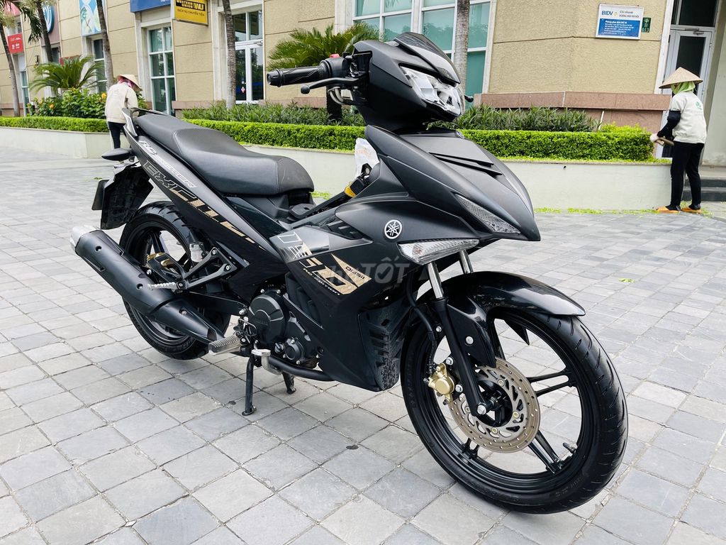 Yamaha Exciter 2022 - ảnh 2