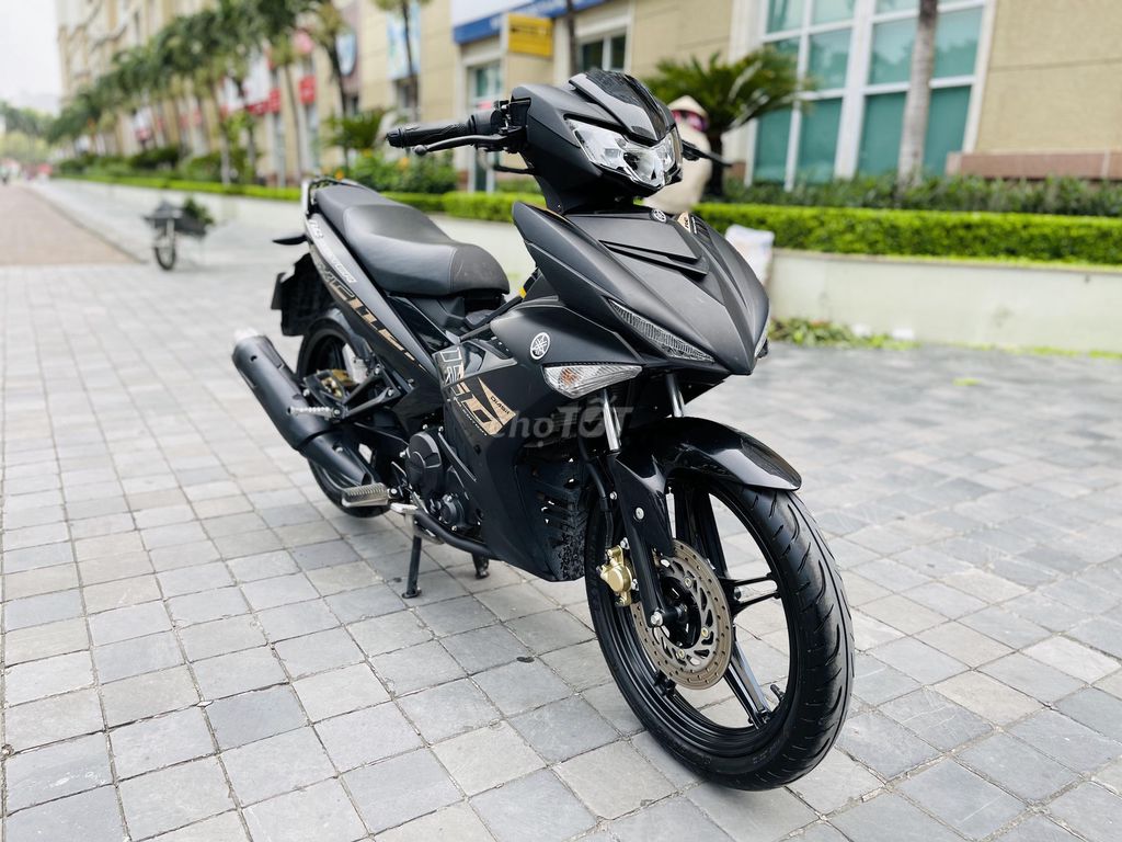 Yamaha Exciter 2022 - ảnh 3