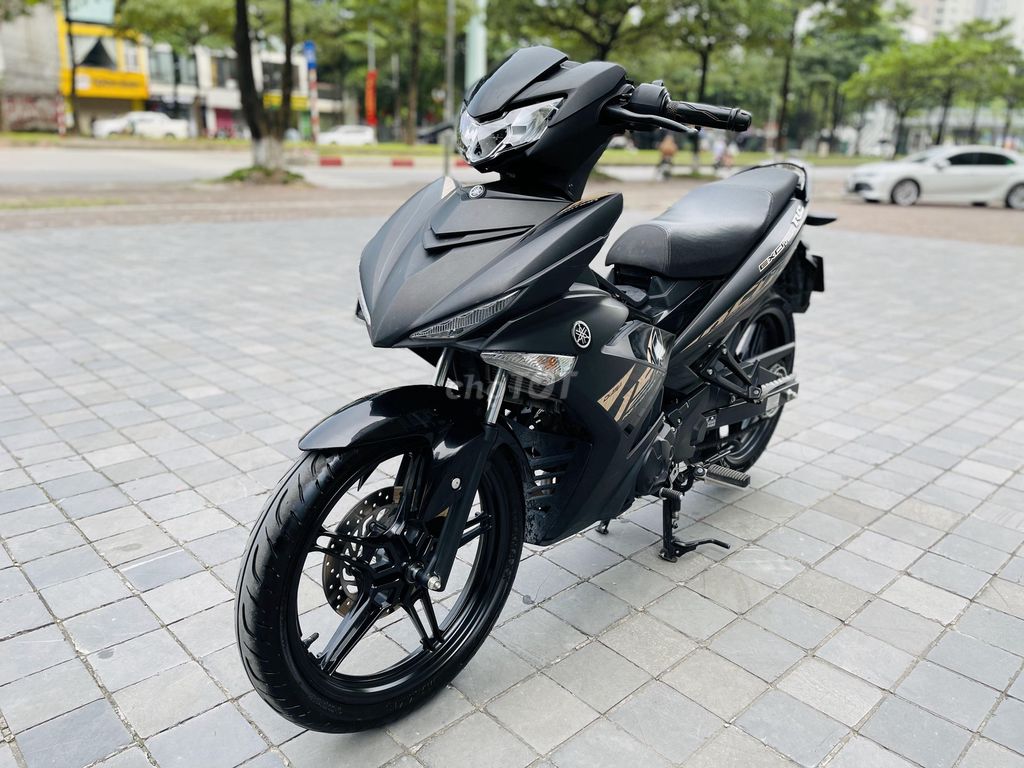 Yamaha Exciter 2022 - ảnh 4