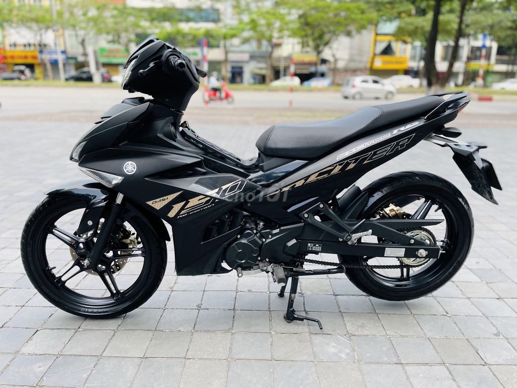 Yamaha Exciter 2022 - ảnh 5