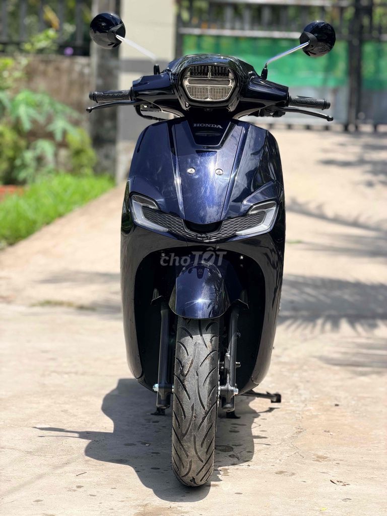 Honda Stylo 2026 - ảnh 1