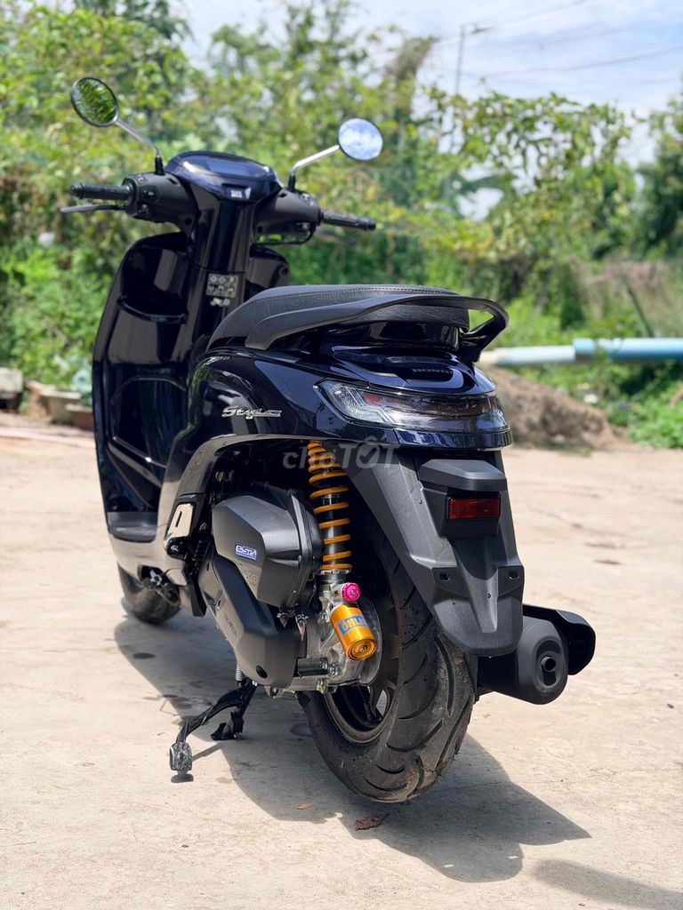 Honda Stylo 2026 - ảnh 2