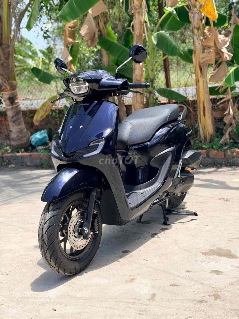 Honda Stylo 2026 - ảnh 4