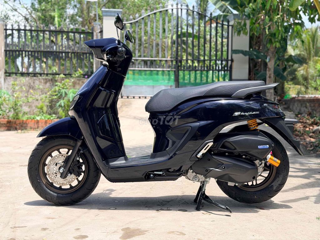 Honda Stylo 2026 - ảnh 5