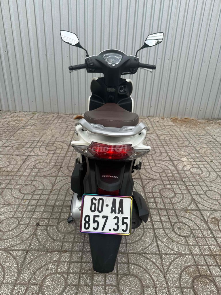 Honda Vision 2025 - ảnh 2