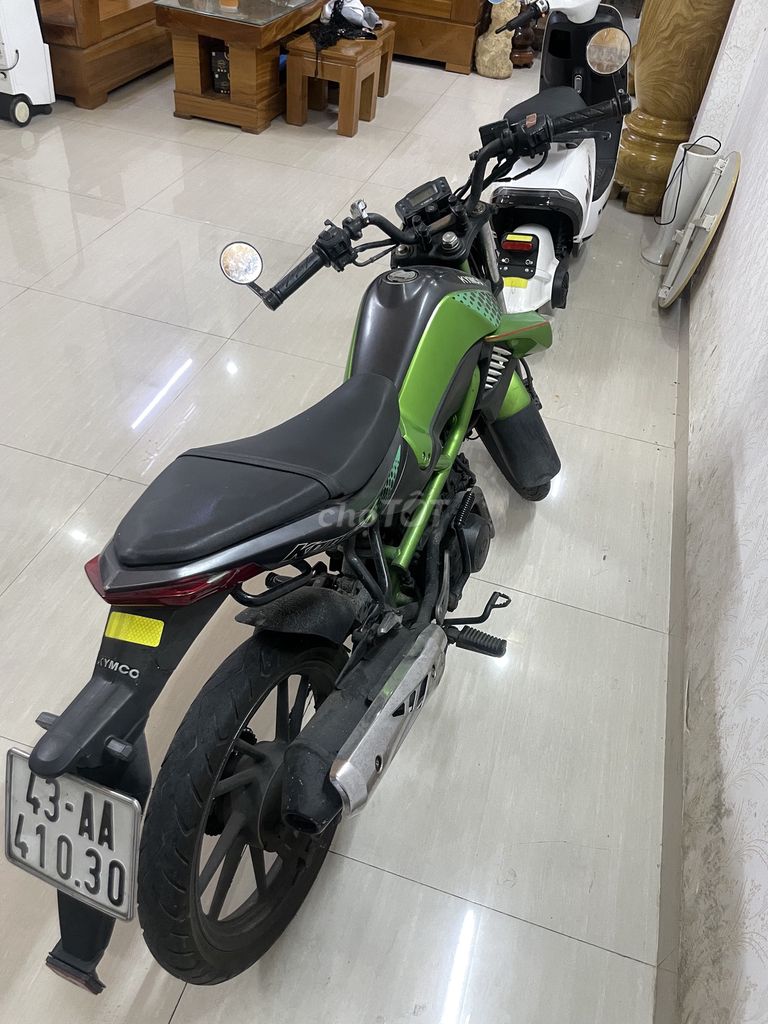Kymco Kpipe 2020 - ảnh 3