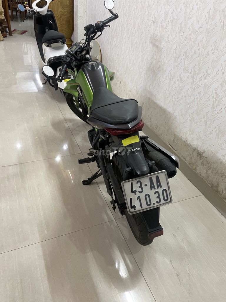 Kymco Kpipe 2020 - ảnh 4