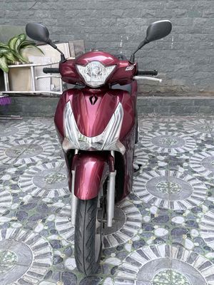 Honda SH 2012 - ảnh 1