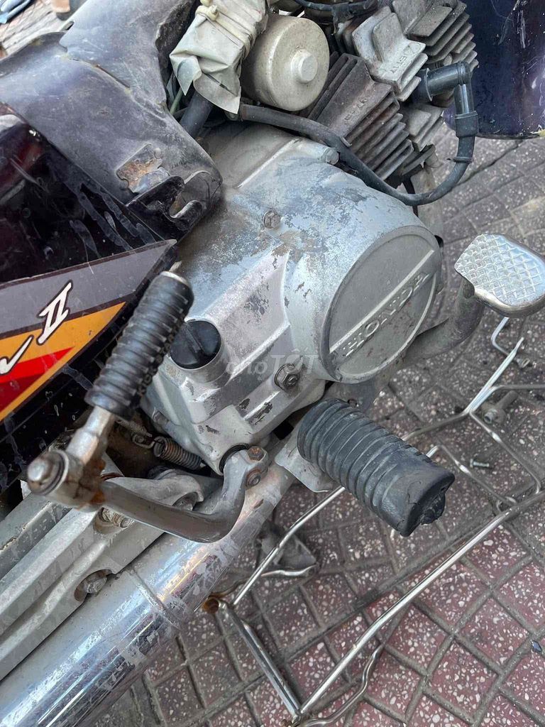 Honda Dream 1999 - ảnh 5