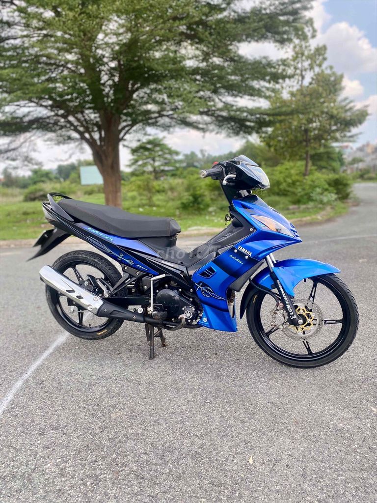 Yamaha Exciter 2010 - ảnh 1