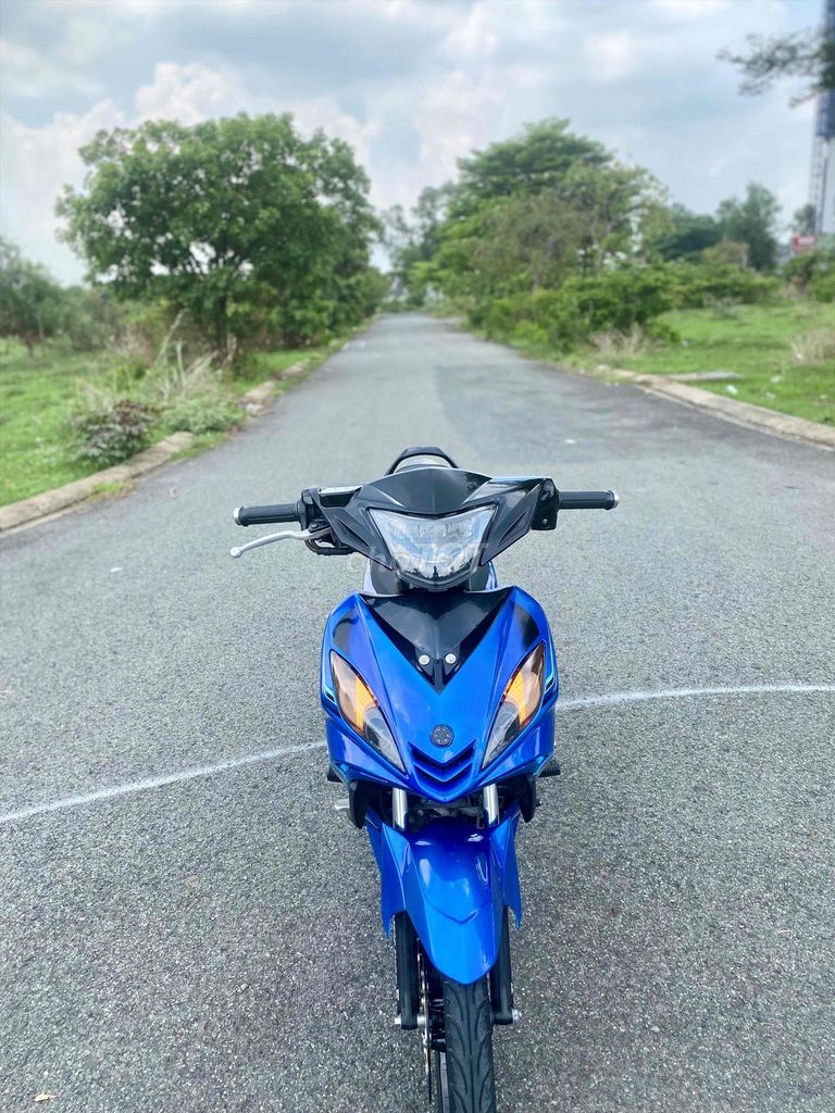 Yamaha Exciter 2010 - ảnh 3
