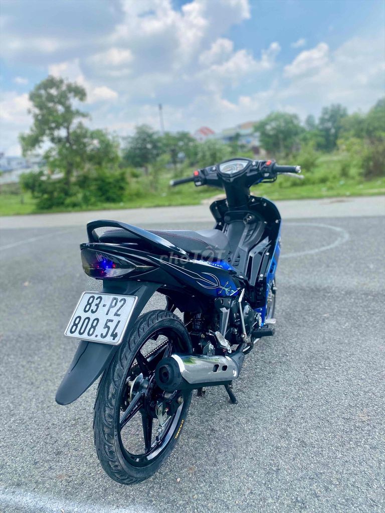 Yamaha Exciter 2010 - ảnh 5