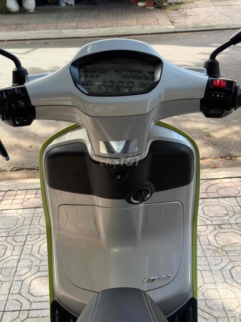 Piaggio 2022 - ảnh 2