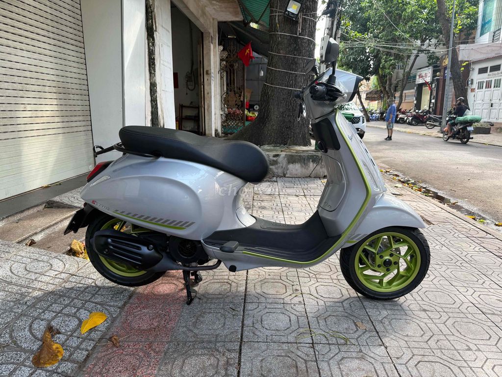Piaggio 2022 - ảnh 3