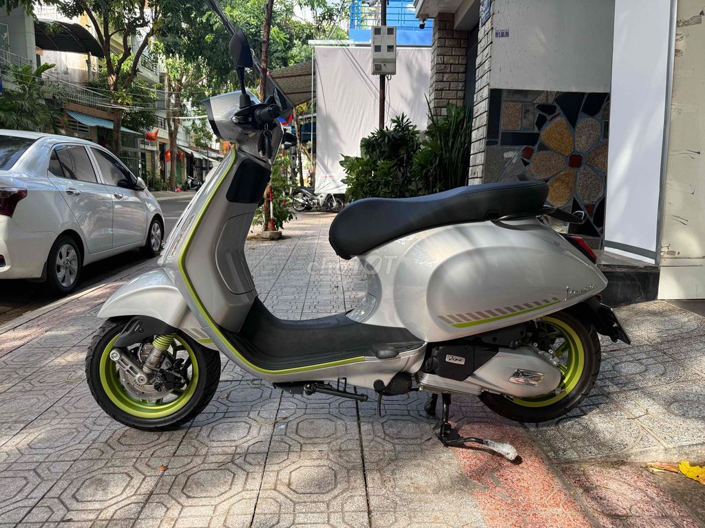 Piaggio 2022 - ảnh 4