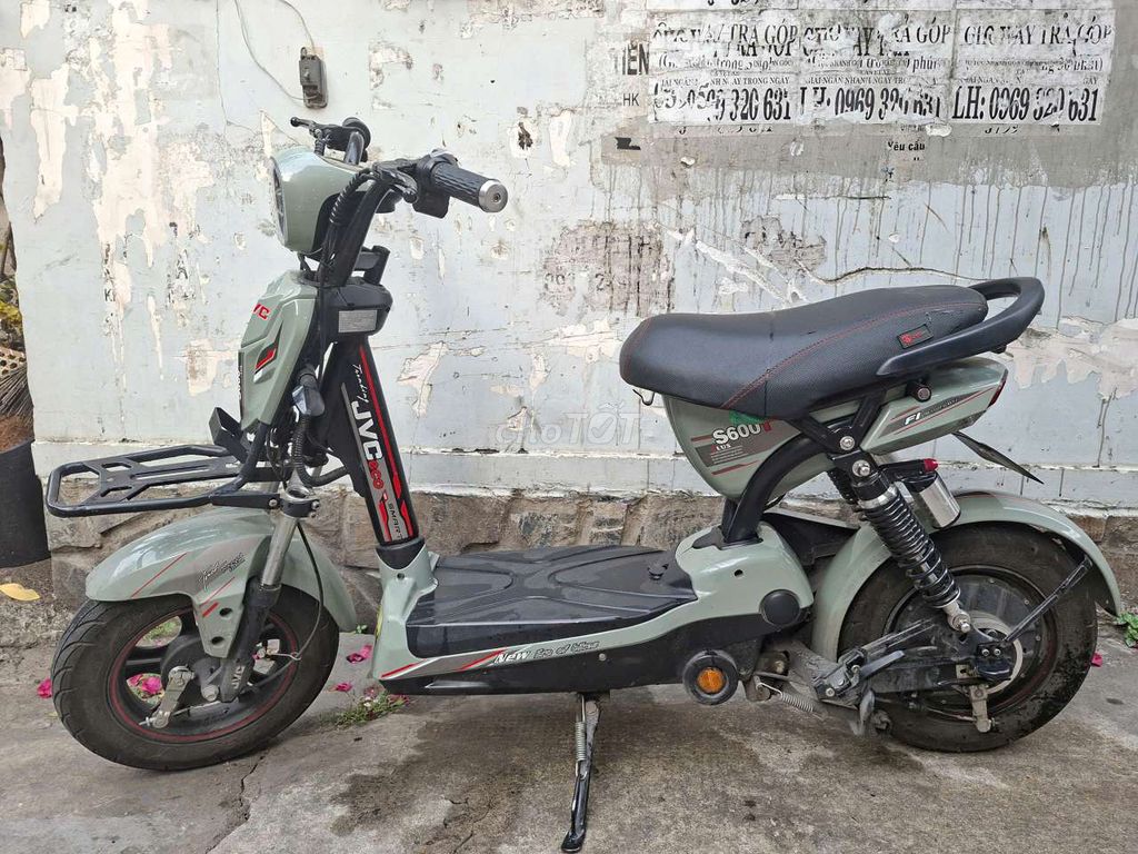 Xe 2022 - ảnh 1
