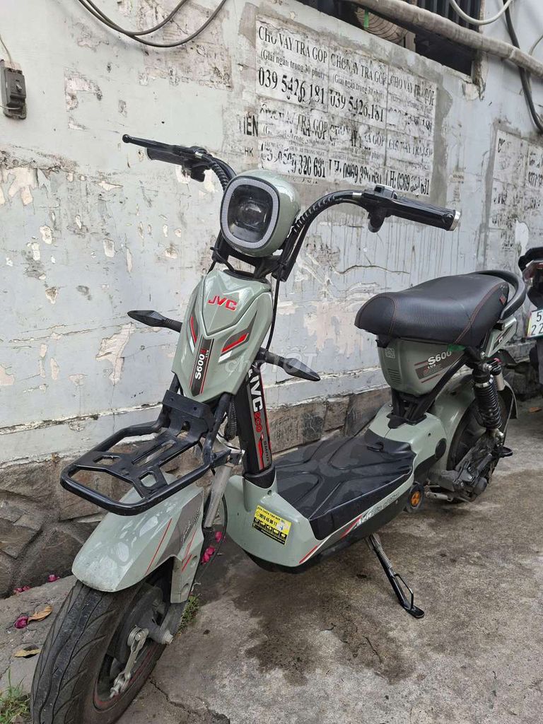 Xe 2022 - ảnh 3