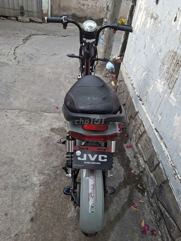 Xe 2022 - ảnh 4
