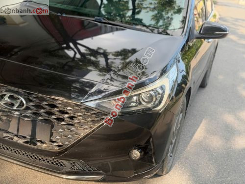 Hyundai Accent 1.4 AT Đặc Biệt 2021 - ảnh 2