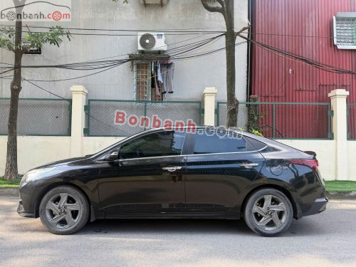 Hyundai Accent 1.4 AT Đặc Biệt 2021 - ảnh 3